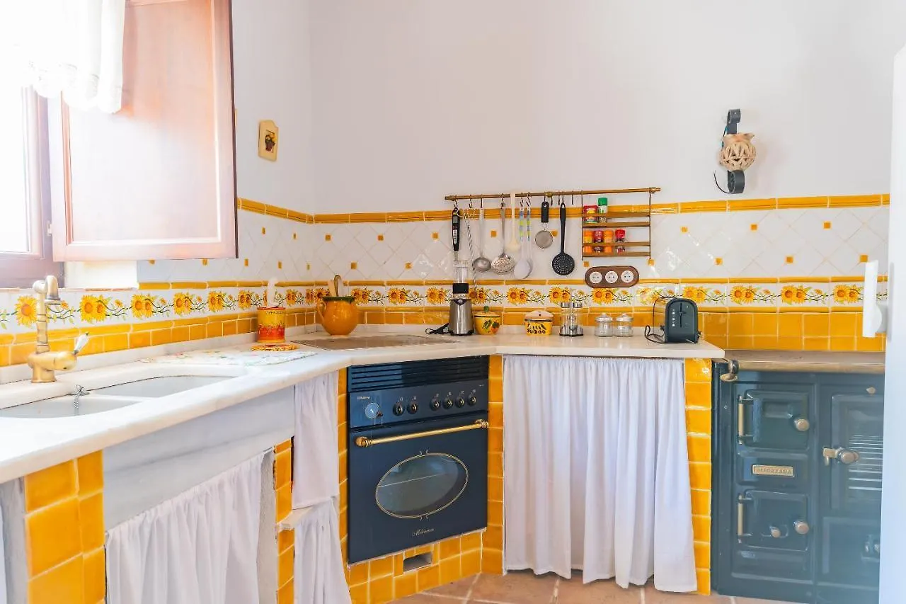Cubo'S Finca Los Vinazos Villa Carratraca Holiday home