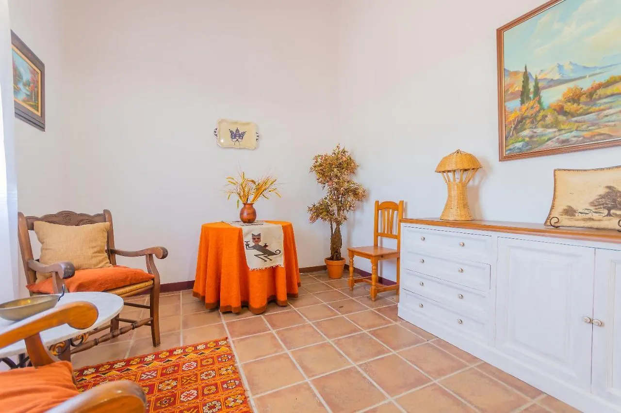 Cubo'S Finca Los Vinazos Villa Carratraca