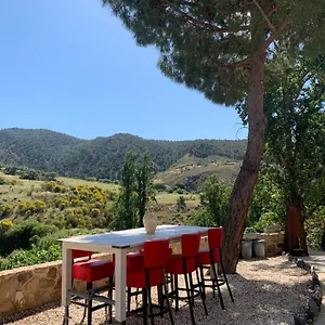 El Bufon De La Corte Carratraca