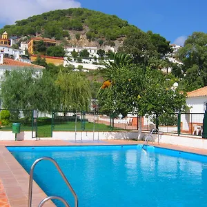 Restaurante Venta El Trillo Carratraca