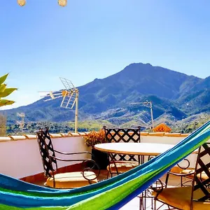 Apartamento El Parador Carratraca